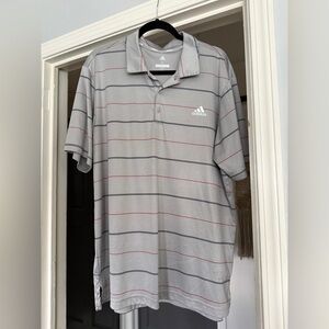Adidas Golf Polo XL
